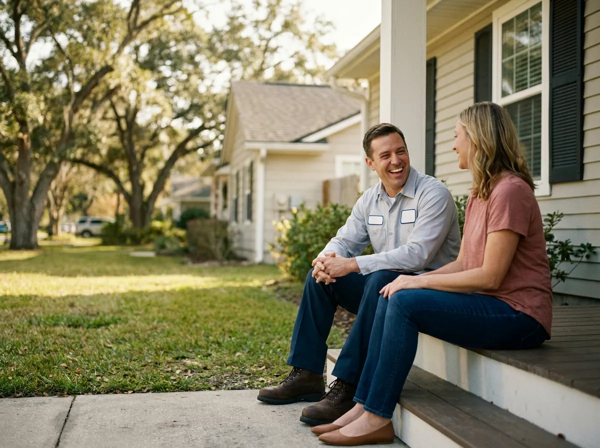 Septic tank pumping FAQs for Banks, AR